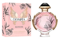 Paco Rabanne Olympea Blossom EDP Spray per Donna