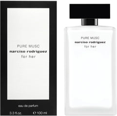 Narciso Rodriguez Pure Musc for Her EDP per Donna