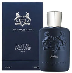 Parfums De Marly Layton Exclusif Spray EDP Unisex