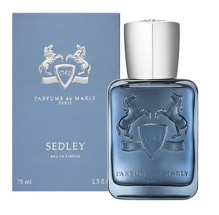 Parfums De Marly Sedley EDP mixte