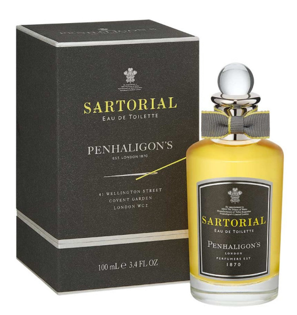 Penhaligon's Sartorial EDT Spray für Herren