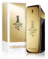 Paco Rabanne 1 One Million EDT für Herren