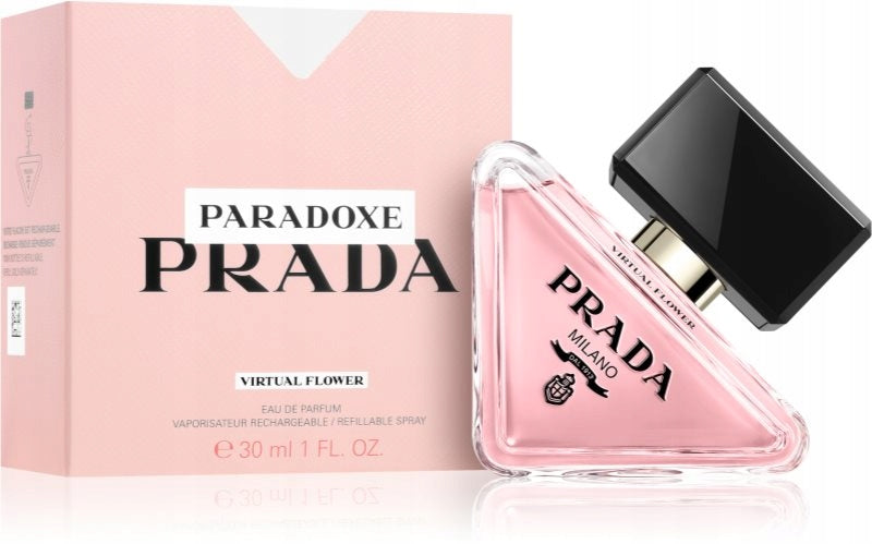 Prada Paradoxe Virtual Flower EDP für Damen