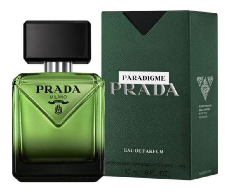 Prada Paradigme Eau de Parfum Vaporisateur pour Homme