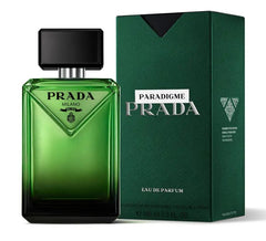 Prada Paradigme Eau de Parfum Vaporisateur pour Homme
