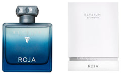 Profumo Roja Elysium Eau Intense EDP per Uomo