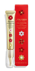 Shiseido Vital Perfection Intensive Faltenflecken-Behandlung