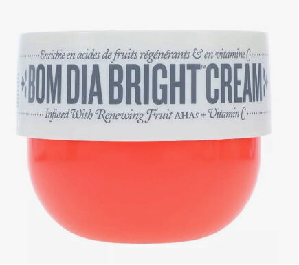 Crème Corps Éclat Bom Dia de Sol De Janeiro