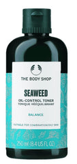 Tonique Contrôle du Sébum aux Algues The Body Shop