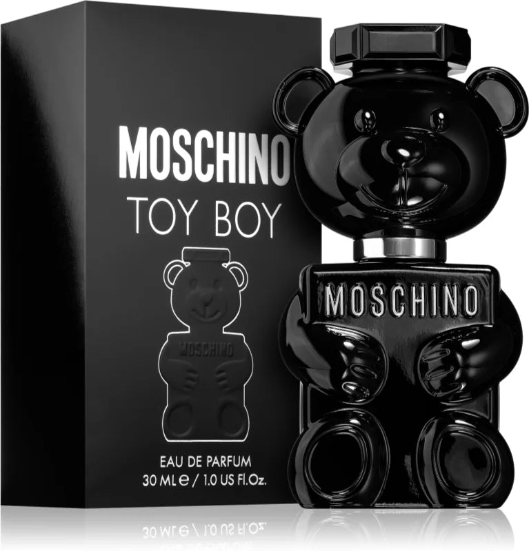 Moschino Toy Boy EDP Spray para hombre