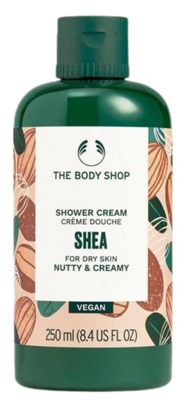 Crema Doccia The Body Shop Shea