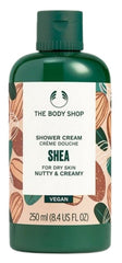 Crema Doccia The Body Shop Shea