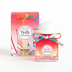 Hermès Tutti Twilly d'Hermès Eau de Parfum Vaporisateur pour Femme