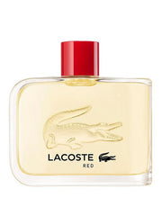 Spray EDT Lacoste Red Pour Homme per uomo