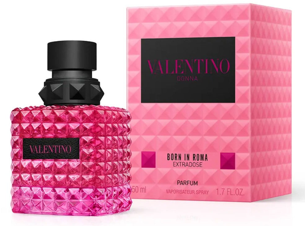 Valentino Born In Roma Extradose Parfum per Donna