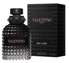 Valentino Born in Roma Uomo Eau de Toilette für Herren