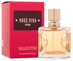 Valentino Voce Viva Intensa EDP für Damen