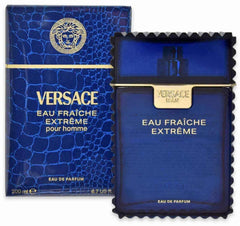 Versace Eau Fraiche Extreme EDP Spray für Herren