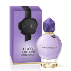 Viktor & Rolf Good Fortune EDP per Donna Ricaricabile
