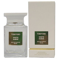 Tom Ford White Suede EDP Vaporizador para Mujer