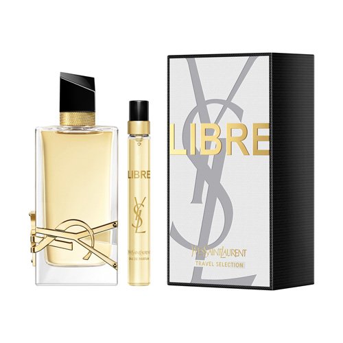 YSL Yves Saint Laurent Libre 90ml EDP + 10ml EDP para mujer SET DE REGALO