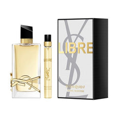 YSL Yves Saint Laurent Libre 90ml EDP + 10ml EDP para mujer SET DE REGALO