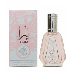 Lattafa Yara EDP Spray per Donna