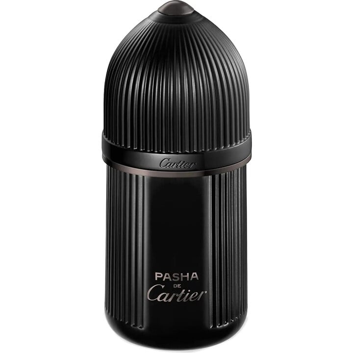 Cartier Pasha Noire Absolu Parfum Spray für Herren
