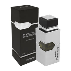 Al Haramain L'Aventure EDP Spray para Hombre