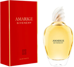Givenchy Amarige EDT Spray für Damen