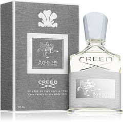 Creed Aventus Colonia EDP Spray para hombre