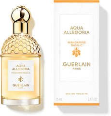 Guerlain Aqua Allegoria Mandarine Basilic EDT per Donna