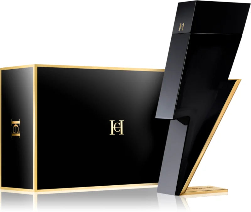 Carolina Herrera Bad Boy EDT per Uomo