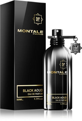 Montale Black Aoud EDP Spray für Herren