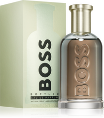 Hugo Boss BOSS Bottled EDP spray per uomo