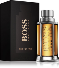 Hugo Boss BOSS The Scent Lozione Dopobarba 100ml