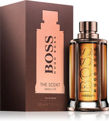 BOSS The Scent Absolute Eau de Parfum pour homme