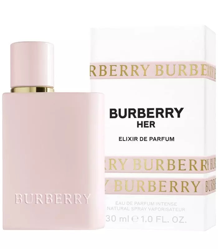 Burberry Her Elixir EDP Intense per Donna