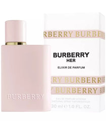 Burberry Her Elixir EDP Intense per Donna