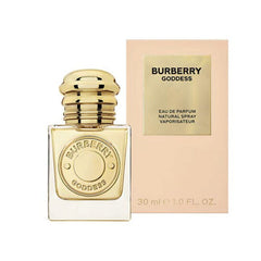 Burberry Goddess EDP Spray per Donna