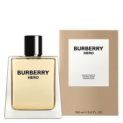 Burberry Hero Spray EDT per Uomo