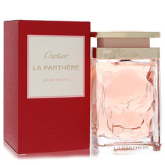 Cartier La Panthere EDT Spray für Damen