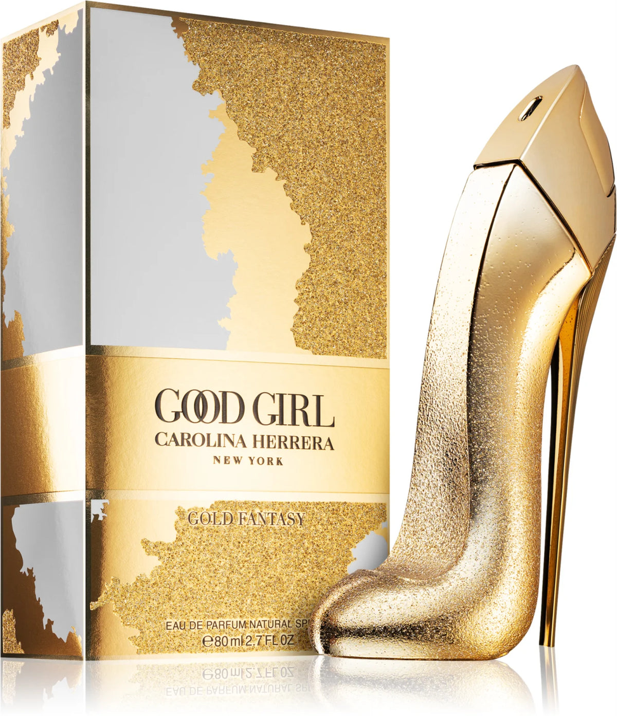 Carolina Herrera Good Girl Gold Fantasy EDP für Damen