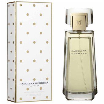Carolina Herrera EDT per Donna