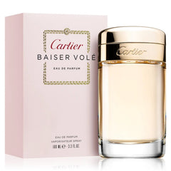 Cartier Baiser Volé Eau de Parfum Vaporisateur pour Femme