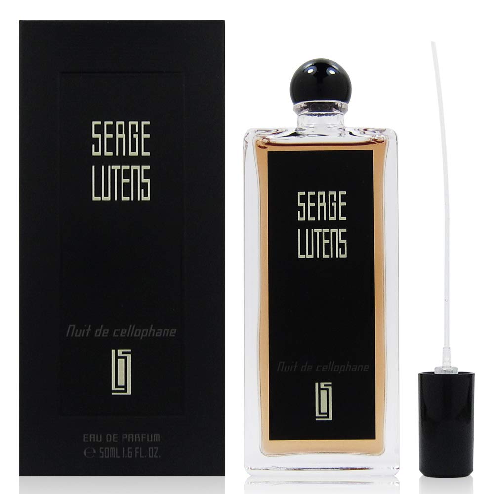 Serge Lutens Nuit de Cellophane EDP unisex