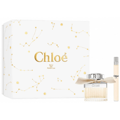 Set de regalo Chloe Signature 50 ml EDP + 10 ml EDP para mujer