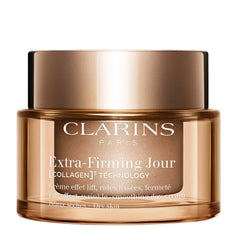 Clarins Extra-Firming Tagescreme für trockene Haut 50ml
