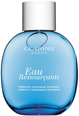 Clarins Eau Ressourcante Trattamento Profumo 100ml
