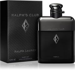 Ralph Lauren Ralph’s Club Spray Parfum per Uomo